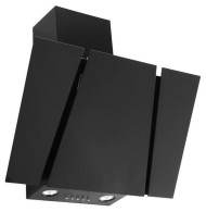 Каминная вытяжка EXITEQ EX-5346 60 BK Каминная вытяжка EXITEQ EX-5346 60 BK