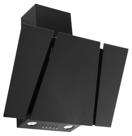 Каминная вытяжка EXITEQ EX-5346 60 BK