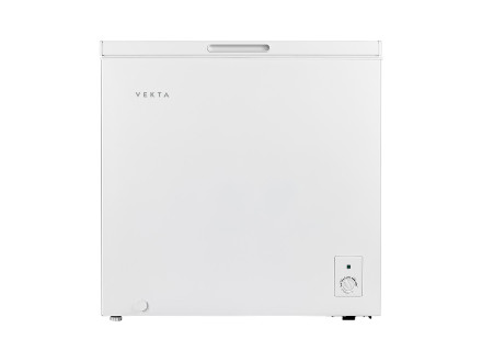 Морозильник-ларь Vekta FR-230W01 Морозильник-ларь Vekta FR-230W01