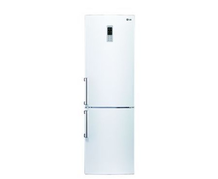 Холодильник LG GW-B469BQQW Холодильник LG GW-B469BQQW