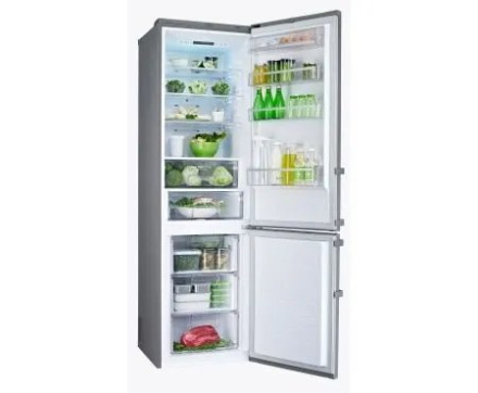 Холодильник LG GW-B469BQQW Холодильник LG GW-B469BQQW