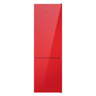 Холодильник MAUNFELD MFF200NFR Inverter Холодильник MAUNFELD MFF200NFR Inverter