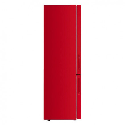 Холодильник MAUNFELD MFF200NFR Inverter Холодильник MAUNFELD MFF200NFR Inverter