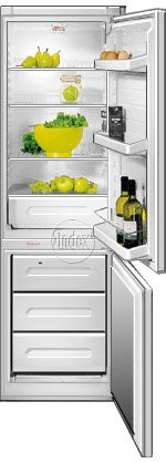 Встраиваемый холодильник Brandt CBI 320 TSX