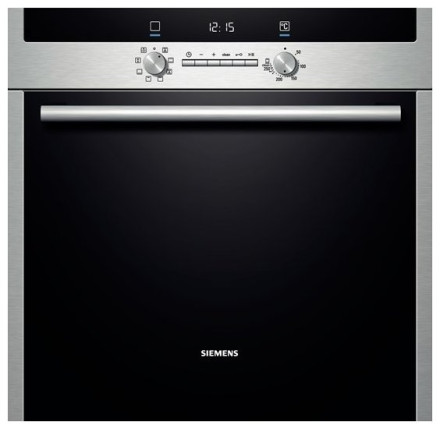 Электрический духовой шкаф Siemens HB43GS540