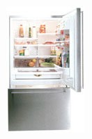 Встраиваемый холодильник Gaggenau SK 590-264