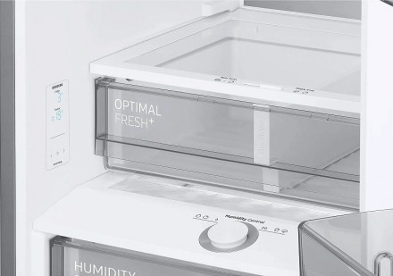 Холодильник SAMSUNG RB38C7B4EB1 Холодильник SAMSUNG RB38C7B4EB1