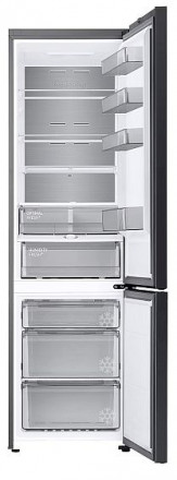 Холодильник SAMSUNG RB38C7B4EB1 Холодильник SAMSUNG RB38C7B4EB1