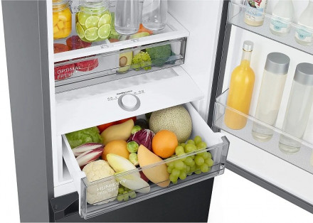 Холодильник SAMSUNG RB38C7B4EB1 Холодильник SAMSUNG RB38C7B4EB1