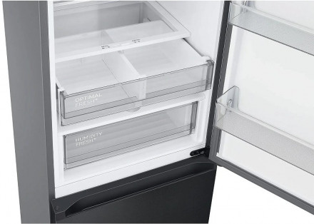 Холодильник SAMSUNG RB38C7B4EB1 Холодильник SAMSUNG RB38C7B4EB1