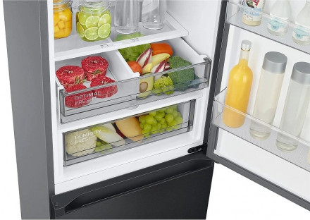 Холодильник SAMSUNG RB38C7B4EB1 Холодильник SAMSUNG RB38C7B4EB1