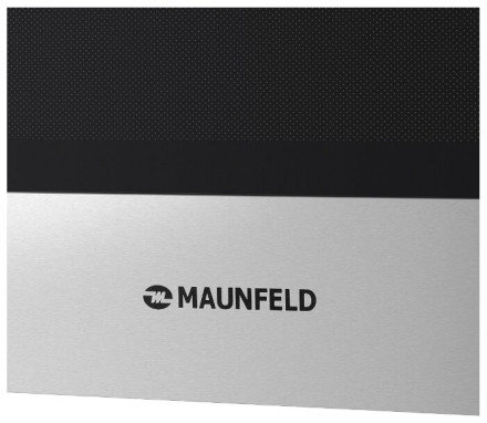 Электрический духовой шкаф MAUNFELD EOEH.5811S1 Электрический духовой шкаф MAUNFELD EOEH.5811S1