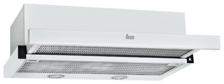 Встраиваемая вытяжка TEKA WISH Total CNL 6415 WH (40436811)