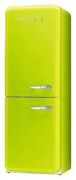 Холодильник SMEG fab32ves7 Холодильник SMEG fab32ves7