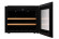 Встраиваемый винный шкаф Dunavox DAB-26.60SS.TO