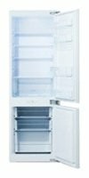 Встраиваемый холодильник Samsung RL-27 TEFSW