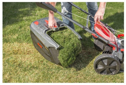 Газонокосилка AL-KO 119937 Comfort 46.0 SP-B Газонокосилка AL-KO 119937 Comfort 46.0 SP-B