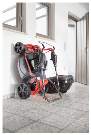 Газонокосилка AL-KO 119937 Comfort 46.0 SP-B Газонокосилка AL-KO 119937 Comfort 46.0 SP-B