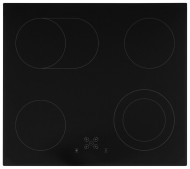 Электрическая варочная панель Simfer H60D17B015 Электрическая варочная панель Simfer H60D17B015