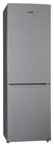 Холодильник VESTEL vcb 365 vx Холодильник VESTEL vcb 365 vx
