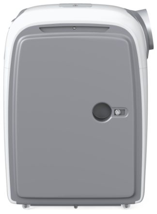 Мобильный кондиционер Royal Clima RM-P53CN-E Мобильный кондиционер Royal Clima RM-P53CN-E