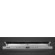 Встраиваемая посудомоечная машина Smeg STL323BQLH