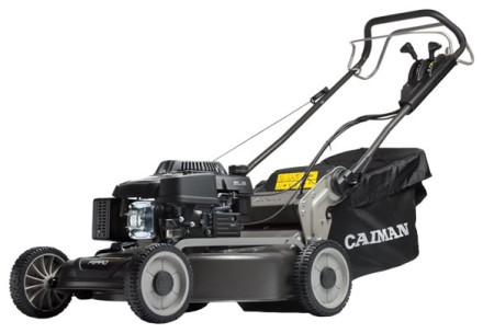 Газонокосилка Caiman Ferro 55CLV