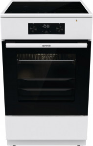 Электроплита Gorenje GEIT5C60WPG Электроплита Gorenje GEIT5C60WPG