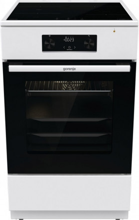 Электроплита Gorenje GEIT5C60WPG Электроплита Gorenje GEIT5C60WPG