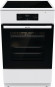 Электроплита Gorenje GEIT5C60WPG Электроплита Gorenje GEIT5C60WPG