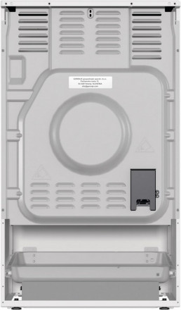 Электроплита Gorenje GEIT5C60WPG Электроплита Gorenje GEIT5C60WPG