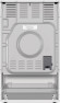 Электроплита Gorenje GEIT5C60WPG Электроплита Gorenje GEIT5C60WPG
