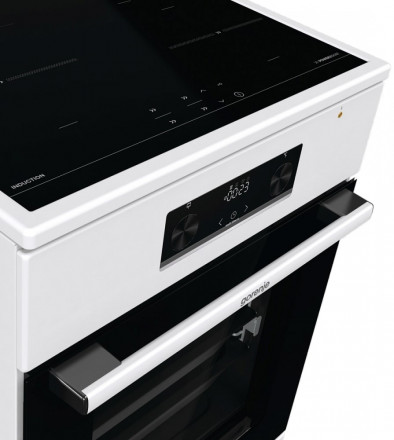 Электроплита Gorenje GEIT5C60WPG Электроплита Gorenje GEIT5C60WPG