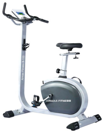 Вертикальный велотренажер Armax Fitness В-100 Вертикальный велотренажер Armax Fitness В-100