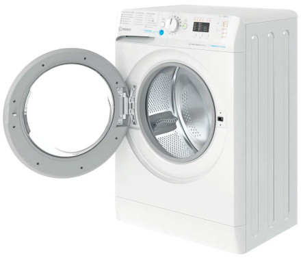 Стиральная машина Indesit BWSA 71052X WSV RU Стиральная машина Indesit BWSA 71052X WSV RU