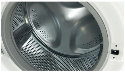 Стиральная машина Indesit BWSA 71052X WSV RU Стиральная машина Indesit BWSA 71052X WSV RU