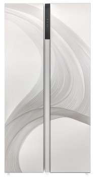 Холодильник Lex LSB 530 WHID Холодильник Lex LSB 530 WHID