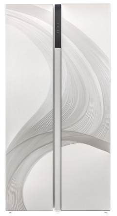 Холодильник Lex LSB 530 WHID Холодильник Lex LSB 530 WHID