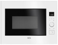 Микроволновая печь AEG MBE 2658S-W Микроволновая печь AEG MBE 2658S-W