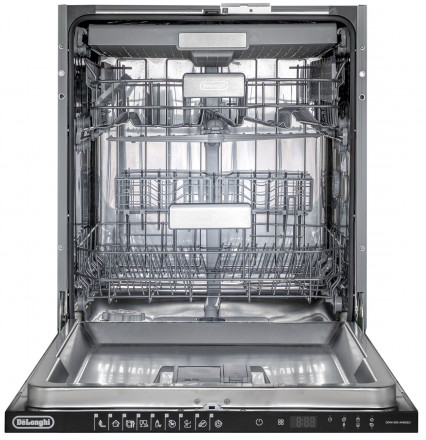 Встраиваемая посудомоечная машина De’Longhi DDWI 690 AMEDEO Встраиваемая посудомоечная машина De’Longhi DDWI 690 AMEDEO