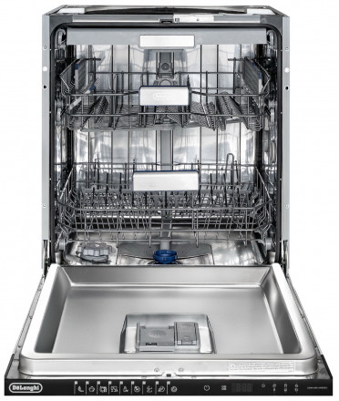 Встраиваемая посудомоечная машина De’Longhi DDWI 690 AMEDEO Встраиваемая посудомоечная машина De’Longhi DDWI 690 AMEDEO