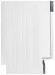 Встраиваемая посудомоечная машина De’Longhi DDWI 690 AMEDEO Встраиваемая посудомоечная машина De’Longhi DDWI 690 AMEDEO