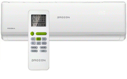 Сплит-система Breeon BRC-09TPO Сплит-система Breeon BRC-09TPO