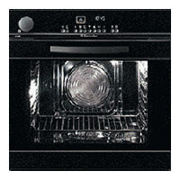 Электрический духовой шкаф Electrolux EOB 998 K Электрический духовой шкаф Electrolux EOB 998 K