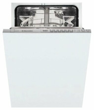 Встраиваемая посудомоечная машина Electrolux ESL 44500 R