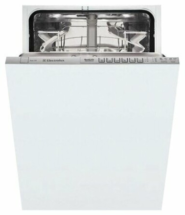 Встраиваемая посудомоечная машина Electrolux ESL 44500 R