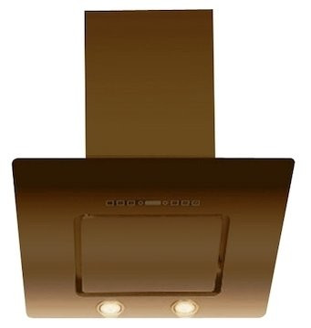 Каминная вытяжка Leran LH 2603 60 CG