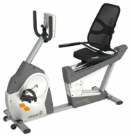 Велоэргометр Bremshey Cardio Comfort Pacer (2010) Велоэргометр Bremshey Cardio Comfort Pacer (2010)