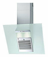 Каминная вытяжка De Dietrich DHD 497 90 IX