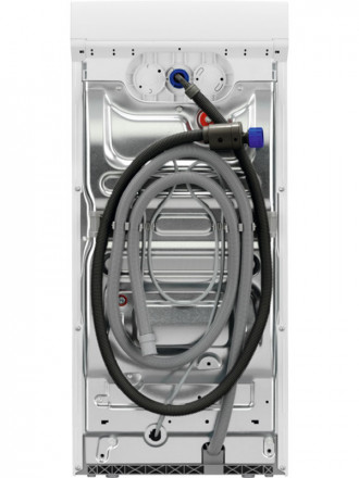 Стиральная машина AEG LTR6G261E